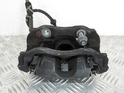 Left front brake caliper CITROËN C3 III (SX) 1.5 BlueHDi 100 (SXYHYP, SXYHTU) | BP30062851M105