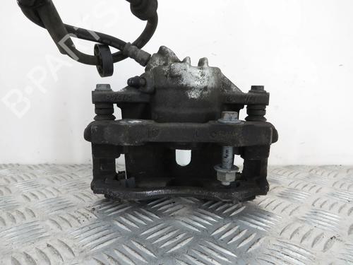 Left front brake caliper CITROËN C3 III (SX) 1.5 BlueHDi 100 (SXYHYP, SXYHTU) | BP30062851M105