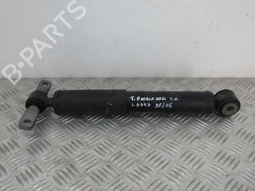 Used Left rear shock absorber TOYOTA PROACE CITY Box Body/MPV (BPZ_) 1.5 D-4D 100 (BPZM) (102 hp) 30062852
