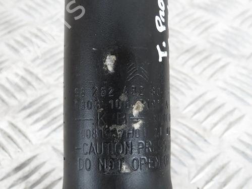 Right rear shock absorber TOYOTA PROACE CITY Box Body/MPV (BPZ_) 1.5 D-4D 100 (BPZM) | BP30062853M19 