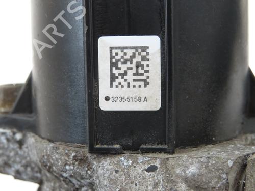 Right rear brake caliper VOLVO V60 I (155) D3 | BP30062854M106 