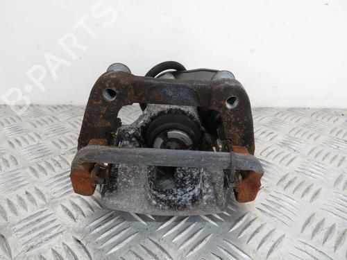 Left rear brake caliper VOLVO V60 I (155) D3 | BP30062855M107 