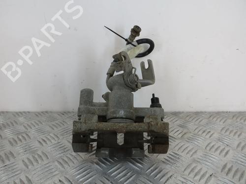Left rear brake caliper MAZDA MX-5 II (NB) 1.6 16V (NB6C) | BP30062857M107 
