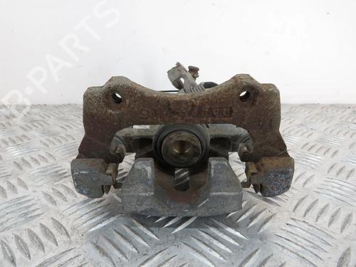 Left rear brake caliper MAZDA MX-5 II (NB) 1.6 16V (NB6C) | BP30062857M107 