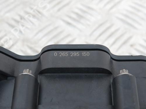 ABS pump CITROËN C3 III (SX) 1.5 BlueHDi 100 (SXYHYP, SXYHTU) | BP30062860M43 