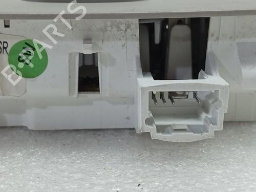 Interior roof light RENAULT MEGANE IV Grandtour (K9A/M/N_) 1.5 dCi 110 | BP30063121I8 