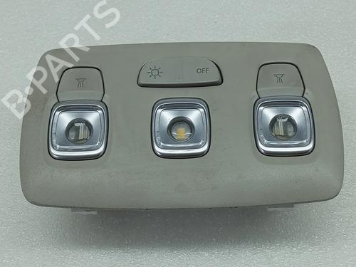 Used Interior roof light RENAULT MEGANE IV Grandtour (K9A/M/N_) 1.5 dCi 110 (110 hp) 30063121