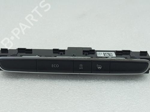 Kombi Kontakt / Stilkkontakt RENAULT MEGANE IV Grandtour (K9A/M/N_) 1.5 dCi 110 (110 hp) 30063122