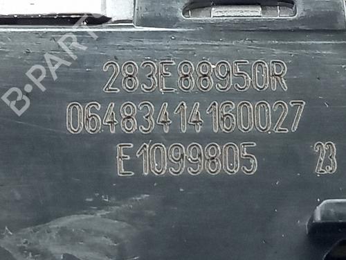 Switch RENAULT MEGANE IV Grandtour (K9A/M/N_) 1.5 dCi 110 | BP30063122I30 