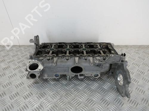 Topstykke CITROËN C3 III (SX) 1.5 BlueHDi 100 (SXYHYP, SXYHTU) (102 hp) 30063124