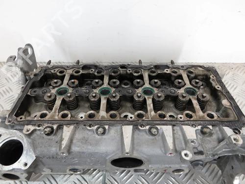 Cylinder head CITROËN C3 III (SX) 1.5 BlueHDi 100 (SXYHYP, SXYHTU) | BP30063124M5