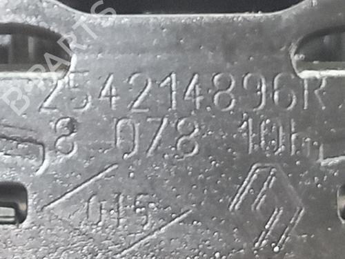 Right front window switch RENAULT MEGANE IV Grandtour (K9A/M/N_) 1.5 dCi 110 | BP30063125I26 