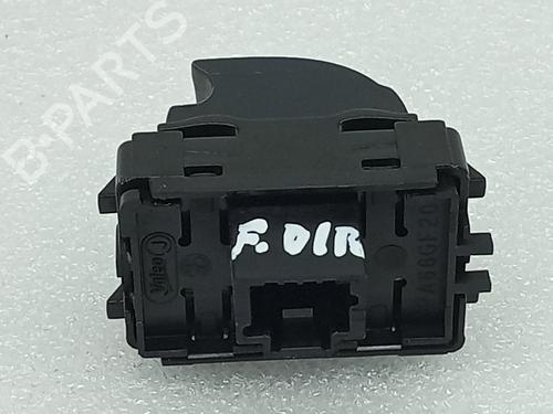 Right front window switch RENAULT MEGANE IV Grandtour (K9A/M/N_) 1.5 dCi 110 | BP30063125I26 
