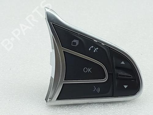 Used Switch RENAULT MEGANE IV Grandtour (K9A/M/N_) 1.5 dCi 110 (110 hp) 30063126