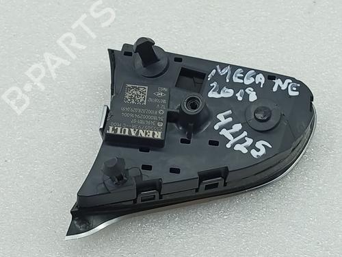 Switch RENAULT MEGANE IV Grandtour (K9A/M/N_) 1.5 dCi 110 | BP30063126I30