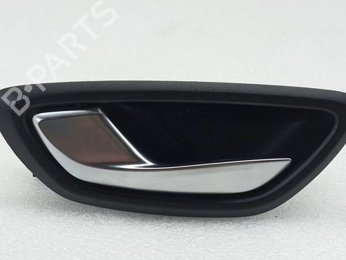 Venstre bagtil invendig håndtag RENAULT MEGANE IV Grandtour (K9A/M/N_) 1.5 dCi 110 (110 hp) 30063131