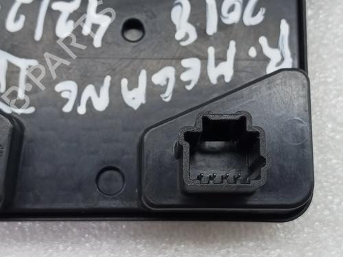 Electronic module RENAULT MEGANE IV Grandtour (K9A/M/N_) 1.5 dCi 110 | BP30077879M83 