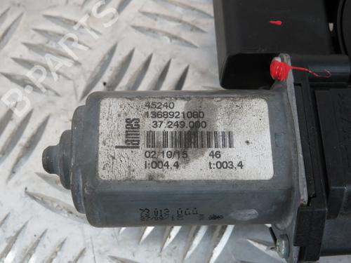 Front right window mechanism CITROËN JUMPER II Van 2.2 HDi 110 | BP30077881C23