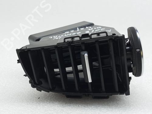 Luftventilen RENAULT MEGANE IV Grandtour (K9A/M/N_) 1.5 dCi 110 (110 hp) 30077884