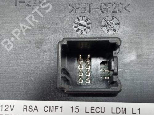 Electronic module RENAULT MEGANE IV Grandtour (K9A/M/N_) 1.5 dCi 110 | BP30080669M83 