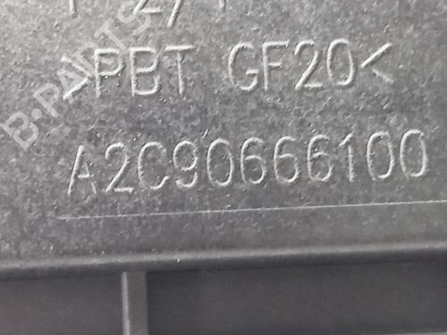 Electronic module RENAULT MEGANE IV Grandtour (K9A/M/N_) 1.5 dCi 110 | BP30080669M83 