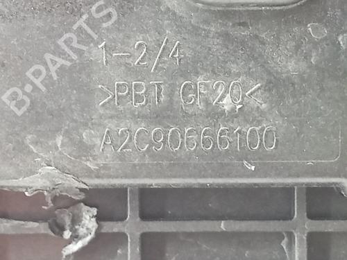 Electronic module RENAULT MEGANE IV Grandtour (K9A/M/N_) 1.5 dCi 110 | BP30080668M83 