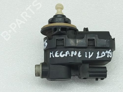Used Electronic module RENAULT MEGANE IV Grandtour (K9A/M/N_) 1.5 dCi 110 (110 hp) 30080671