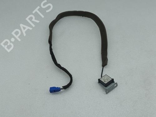 Used Electronic module RENAULT MEGANE IV Grandtour (K9A/M/N_) 1.5 dCi 110 (110 hp) 30080673