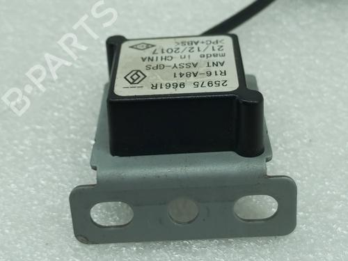 Electronic module RENAULT MEGANE IV Grandtour (K9A/M/N_) 1.5 dCi 110 | BP30080673M83 - Image 2