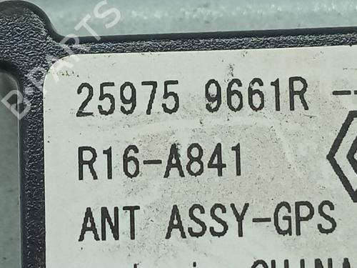 Electronic module RENAULT MEGANE IV Grandtour (K9A/M/N_) 1.5 dCi 110 | BP30080673M83 - Image 4