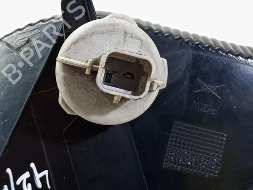 Right front indicator RENAULT MEGANE IV Grandtour (K9A/M/N_) 1.5 dCi 110 | BP30082233C33