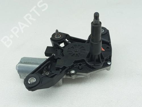 Ruitenwissermotor achter RENAULT MEGANE IV Grandtour (K9A/M/N_) 1.5 dCi 110 (110 hp) 30082235