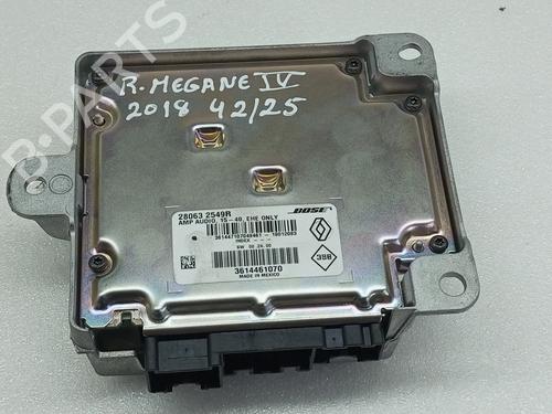 Electronic module RENAULT MEGANE IV Grandtour (K9A/M/N_) 1.5 dCi 110 | BP30082236M83