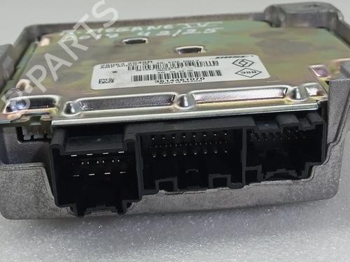 Electronic module RENAULT MEGANE IV Grandtour (K9A/M/N_) 1.5 dCi 110 | BP30082236M83