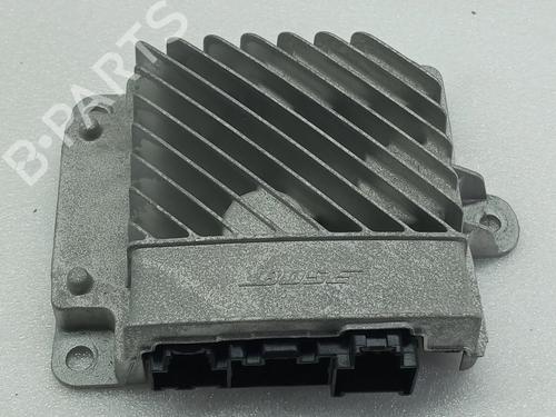 Used Electronic module RENAULT MEGANE IV Grandtour (K9A/M/N_) 1.5 dCi 110 (110 hp) 30082236
