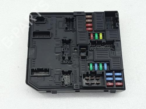Used Fuse box RENAULT MEGANE IV Grandtour (K9A/M/N_) 1.5 dCi 110 (110 hp) 30082238