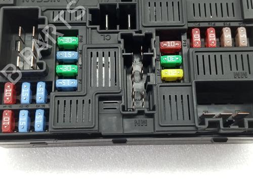Fuse box RENAULT MEGANE IV Grandtour (K9A/M/N_) 1.5 dCi 110 | BP30082238E1 