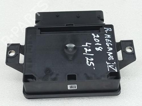 Electronic module RENAULT MEGANE IV Grandtour (K9A/M/N_) 1.5 dCi 110 | BP30083950M83 