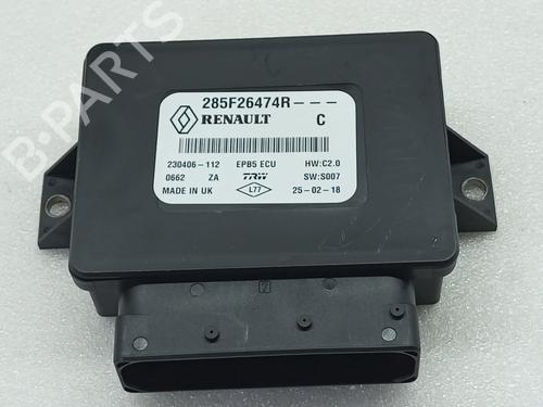 Used Electronic module RENAULT MEGANE IV Grandtour (K9A/M/N_) 1.5 dCi 110 (110 hp) 30083950