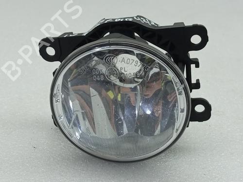 Used Right front fog light RENAULT MEGANE IV Grandtour (K9A/M/N_) 1.5 dCi 110 (110 hp) 30083951