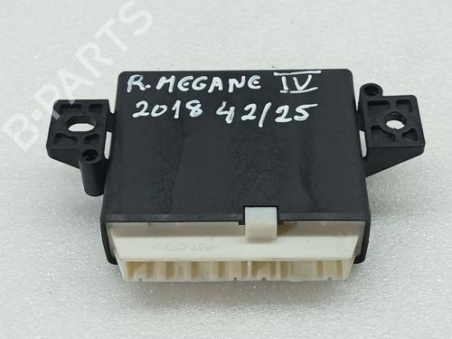 Electronic module RENAULT MEGANE IV Grandtour (K9A/M/N_) 1.5 dCi 110 | BP30083952M83