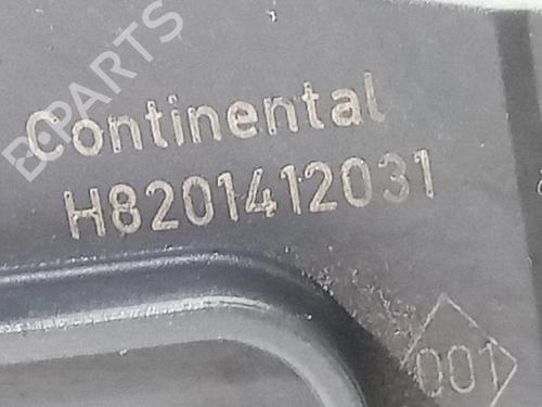 Mass air flow sensor RENAULT MEGANE IV Grandtour (K9A/M/N_) 1.5 dCi 110 | BP30083953M95