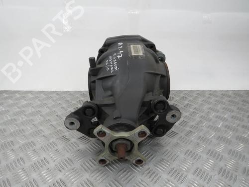 Differensial bakvogn MERCEDES-BENZ S-CLASS (W222, V222, X222) S 350 BlueTEC / d (222.132, 222.032, 222.123) (258 hp) 30099200