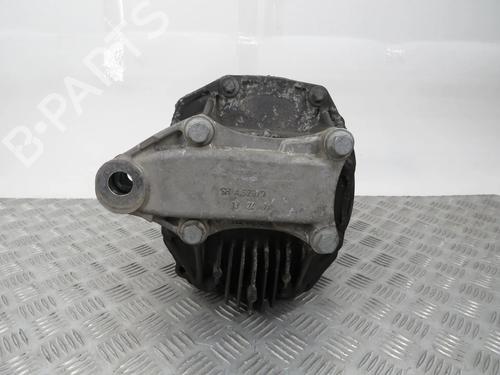 Rear differential MERCEDES-BENZ S-CLASS (W222, V222, X222) S 350 BlueTEC / d (222.132, 222.032, 222.123) | BP30099200M24 