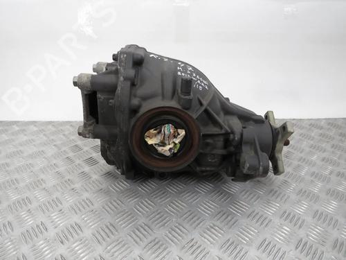 Rear differential MERCEDES-BENZ S-CLASS (W222, V222, X222) S 350 BlueTEC / d (222.132, 222.032, 222.123) | BP30099200M24 