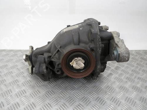 Rear differential MERCEDES-BENZ S-CLASS (W222, V222, X222) S 350 BlueTEC / d (222.132, 222.032, 222.123) | BP30099200M24 