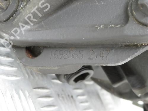 Rear differential MERCEDES-BENZ S-CLASS (W222, V222, X222) S 350 BlueTEC / d (222.132, 222.032, 222.123) | BP30099200M24 