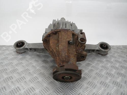 Differential, bag MAZDA MX-5 II (NB) 1.6 16V (NB6C) (110 hp) 30099201