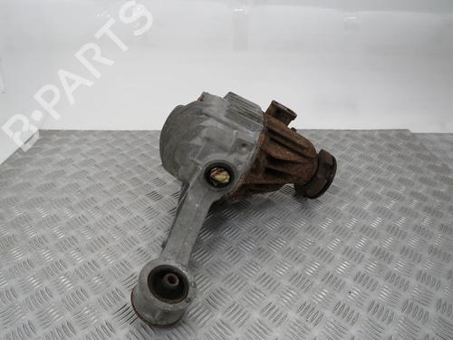 Rear differential MAZDA MX-5 II (NB) 1.6 16V (NB6C) | BP30099201M24 