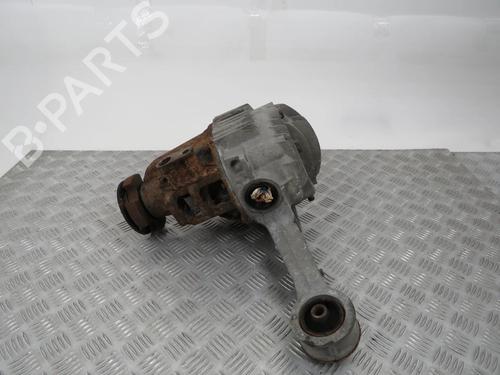 Rear differential MAZDA MX-5 II (NB) 1.6 16V (NB6C) | BP30099201M24 